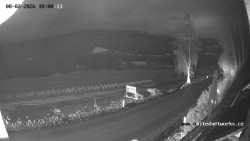 Údolí Úhlavy, Královský Hvozd