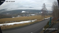 Údolí Úhlavy, Královský Hvozd