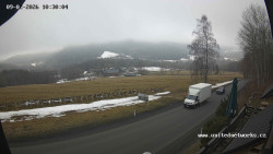 Údolí Úhlavy, Královský Hvozd