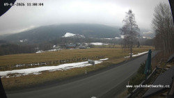 Údolí Úhlavy, Královský Hvozd