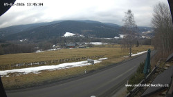 Údolí Úhlavy, Královský Hvozd