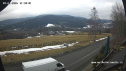 Údolí Úhlavy, Královský Hvozd