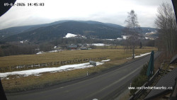 Údolí Úhlavy, Královský Hvozd