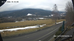 Údolí Úhlavy, Královský Hvozd