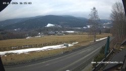 Údolí Úhlavy, Královský Hvozd