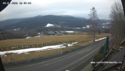 Údolí Úhlavy, Královský Hvozd