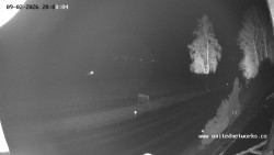 Údolí Úhlavy, Královský Hvozd