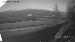 Údolí Úhlavy, Královský Hvozd