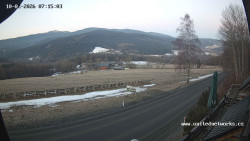 Údolí Úhlavy, Královský Hvozd