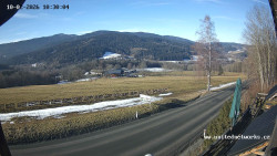 Údolí Úhlavy, Královský Hvozd