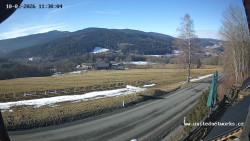 Údolí Úhlavy, Královský Hvozd