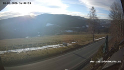 Údolí Úhlavy, Královský Hvozd