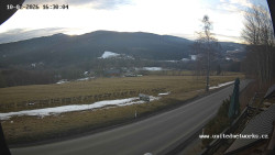 Údolí Úhlavy, Královský Hvozd