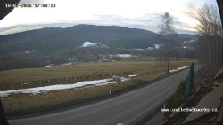 Údolí Úhlavy, Královský Hvozd