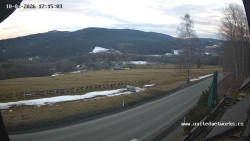 Údolí Úhlavy, Královský Hvozd