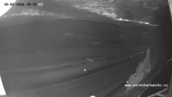 Údolí Úhlavy, Královský Hvozd