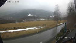 Údolí Úhlavy, Královský Hvozd