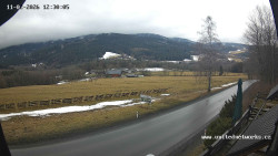 Údolí Úhlavy, Královský Hvozd