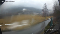 Údolí Úhlavy, Královský Hvozd