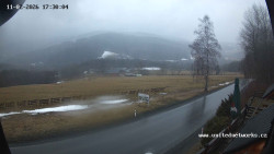 Údolí Úhlavy, Královský Hvozd