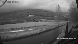 Údolí Úhlavy, Královský Hvozd