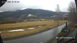 Údolí Úhlavy, Královský Hvozd