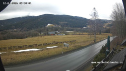 Údolí Úhlavy, Královský Hvozd