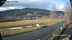 Údolí Úhlavy, Královský Hvozd