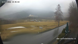 Údolí Úhlavy, Královský Hvozd