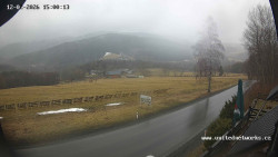 Údolí Úhlavy, Královský Hvozd