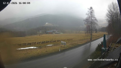 Údolí Úhlavy, Královský Hvozd