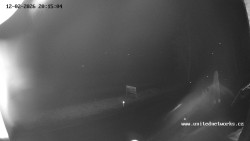 Údolí Úhlavy, Královský Hvozd