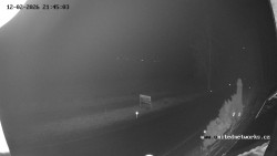 Údolí Úhlavy, Královský Hvozd