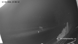 Údolí Úhlavy, Královský Hvozd