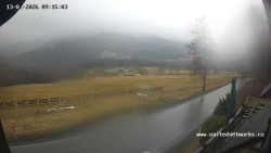 Údolí Úhlavy, Královský Hvozd