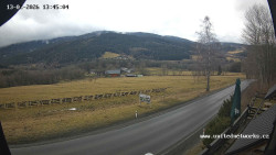 Údolí Úhlavy, Královský Hvozd