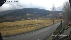 Údolí Úhlavy, Královský Hvozd