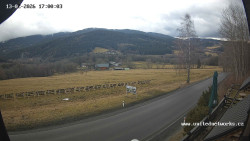 Údolí Úhlavy, Královský Hvozd