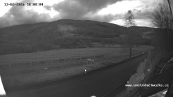 Údolí Úhlavy, Královský Hvozd