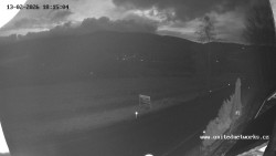 Údolí Úhlavy, Královský Hvozd