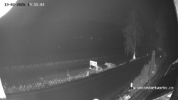 Údolí Úhlavy, Královský Hvozd