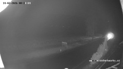 Údolí Úhlavy, Královský Hvozd