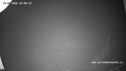 Údolí Úhlavy, Královský Hvozd