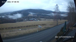 Údolí Úhlavy, Královský Hvozd