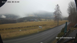 Údolí Úhlavy, Královský Hvozd