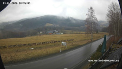 Údolí Úhlavy, Královský Hvozd