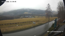 Údolí Úhlavy, Královský Hvozd