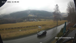 Údolí Úhlavy, Královský Hvozd