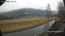 Údolí Úhlavy, Královský Hvozd