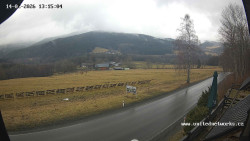 Údolí Úhlavy, Královský Hvozd